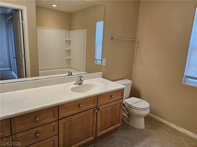 10603 Gibbous Moon Drive, Las Vegas, NV 89129
