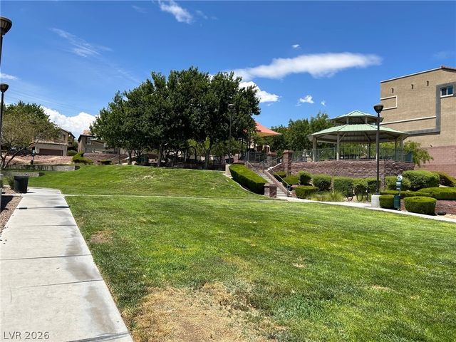 10603 Gibbous Moon Drive, Las Vegas, NV 89129