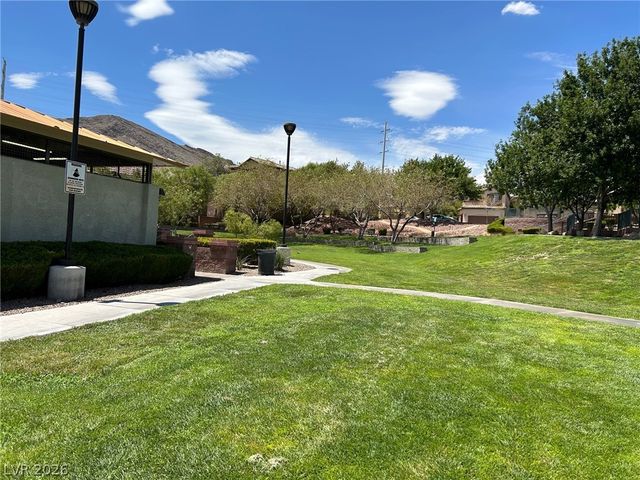 10603 Gibbous Moon Drive, Las Vegas, NV 89129