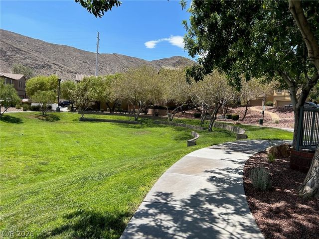 10603 Gibbous Moon Drive, Las Vegas, NV 89129