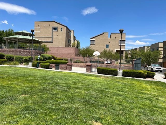 10603 Gibbous Moon Drive, Las Vegas, NV 89129