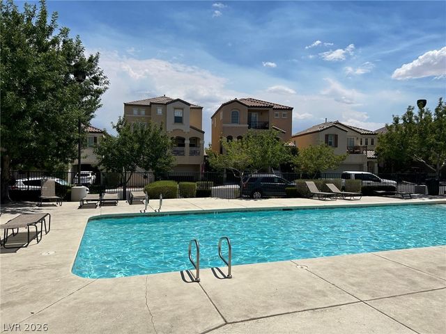 10603 Gibbous Moon Drive, Las Vegas, NV 89129