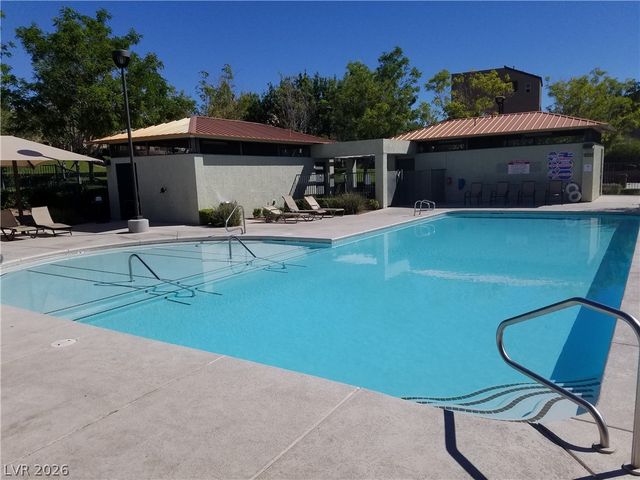10603 Gibbous Moon Drive, Las Vegas, NV 89129