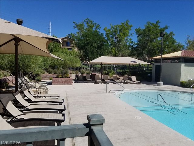 10603 Gibbous Moon Drive, Las Vegas, NV 89129