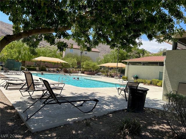 10603 Gibbous Moon Drive, Las Vegas, NV 89129