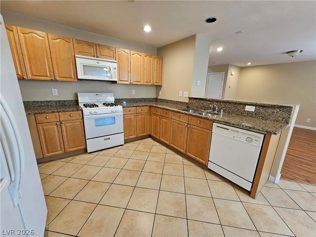 10603 Gibbous Moon Drive, Las Vegas, NV 89129