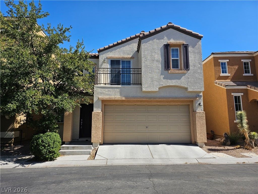 10603 Gibbous Moon Drive, Las Vegas, NV 89129