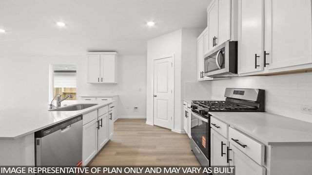 104 Rustic Creek Creek, Dayton, TX 77535