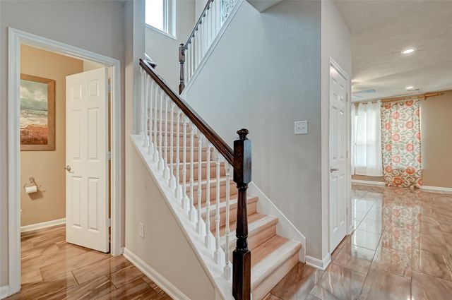 8707 Cimarron Falls Court, Magnolia, TX 77354