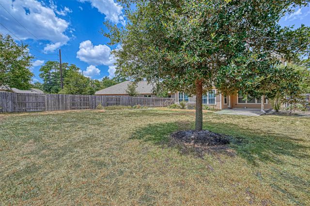 8707 Cimarron Falls Court, Magnolia, TX 77354
