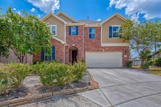 8707 Cimarron Falls Court, Magnolia, TX 77354