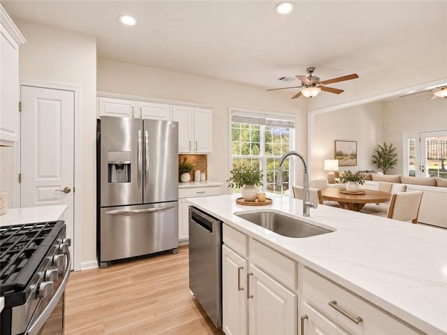 1550 Seneca Avenue, Cumming, GA 30041