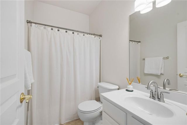 1550 Seneca Avenue, Cumming, GA 30041