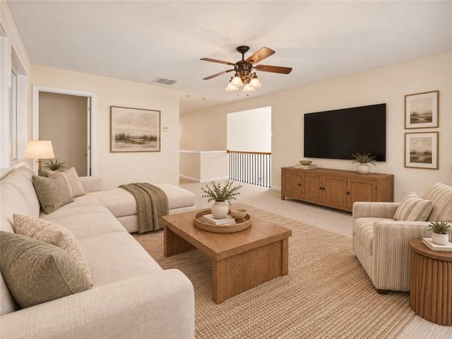 1550 Seneca Avenue, Cumming, GA 30041