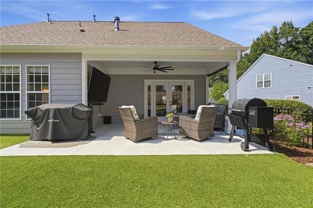 1550 Seneca Avenue, Cumming, GA 30041