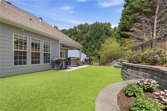 1550 Seneca Avenue, Cumming, GA 30041