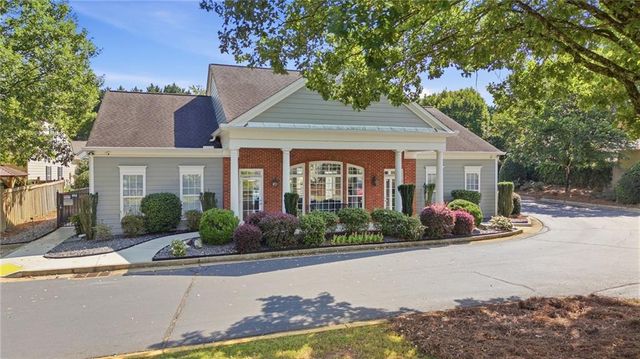 1550 Seneca Avenue, Cumming, GA 30041