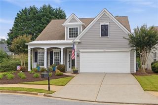 1550 Seneca Avenue, Cumming, GA 30041