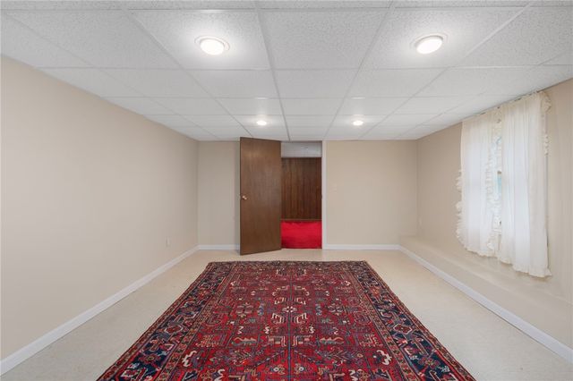 45 Barren Hill Drive, Warwick, RI 02886