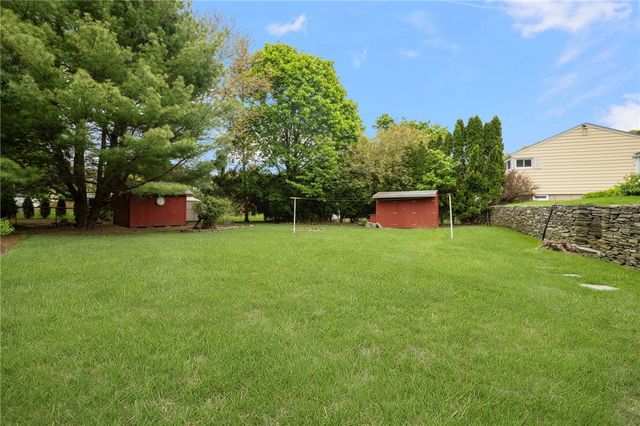 45 Barren Hill Drive, Warwick, RI 02886