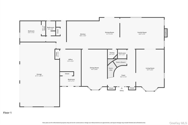 2 Running Brook Lane, New City, NY 10956