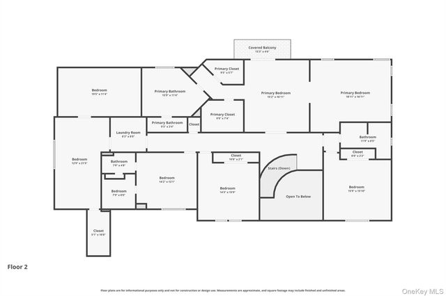 2 Running Brook Lane, New City, NY 10956
