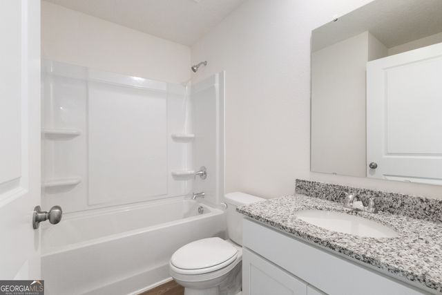 102 Taylor Cove, Woodbine, GA 31569