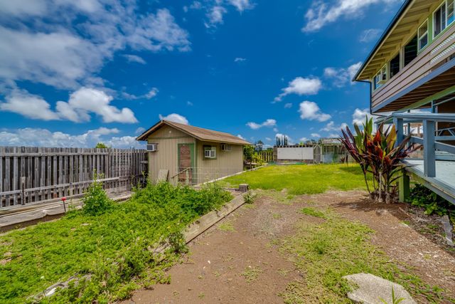 244 N Makaleha Pl, Makawao, HI 96768