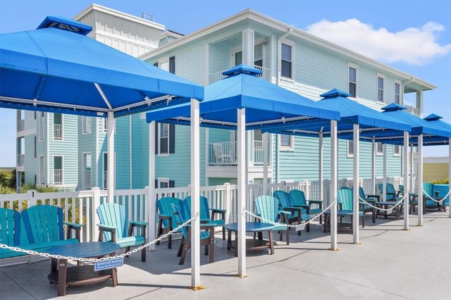 26718 Bay Water Drive, Galveston, TX 77554