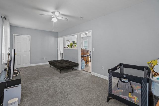 27 Collins Avenue, Pawtucket, RI 02860