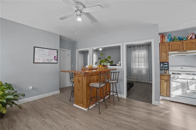 27 Collins Avenue, Pawtucket, RI 02860