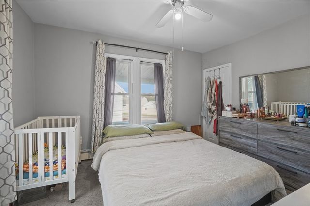 27 Collins Avenue, Pawtucket, RI 02860