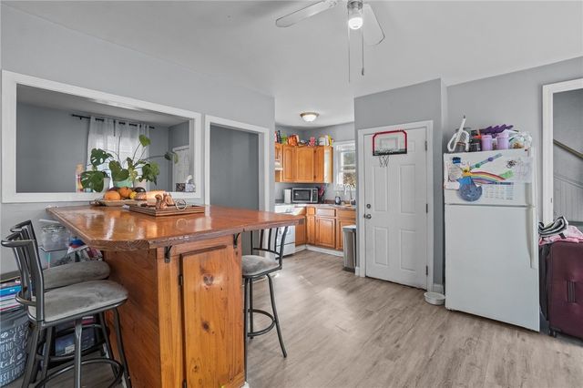 27 Collins Avenue, Pawtucket, RI 02860