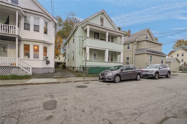 27 Collins Avenue, Pawtucket, RI 02860