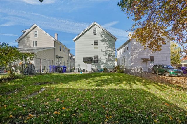 27 Collins Avenue, Pawtucket, RI 02860