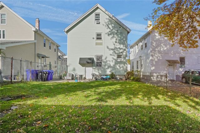 27 Collins Avenue, Pawtucket, RI 02860