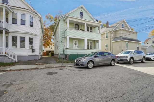 27 Collins Avenue, Pawtucket, RI 02860