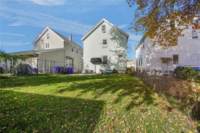27 Collins Avenue, Pawtucket, RI 02860
