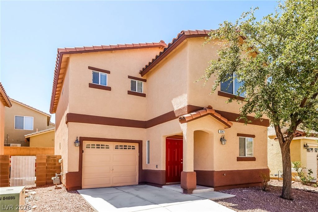 3347 Fico Avenue, Las Vegas, NV 89141 — photo 4