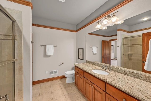 3277 N Canterbury LANE, Oconomowoc, WI 53066