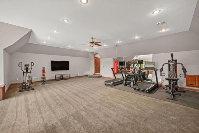 3277 N Canterbury LANE, Oconomowoc, WI 53066