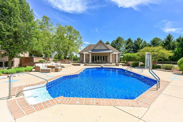 3277 N Canterbury LANE, Oconomowoc, WI 53066
