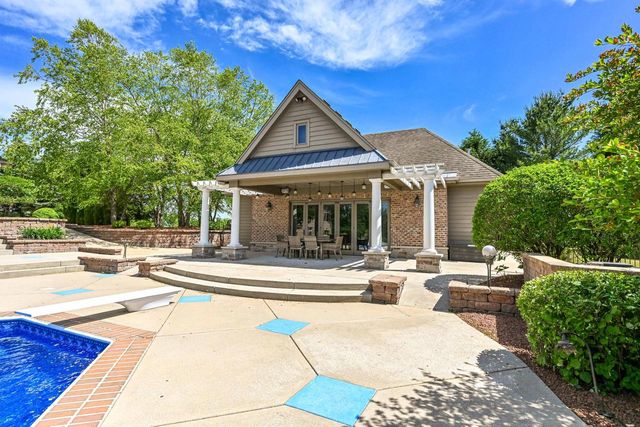 3277 N Canterbury LANE, Oconomowoc, WI 53066
