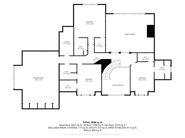 3277 N Canterbury LANE, Oconomowoc, WI 53066