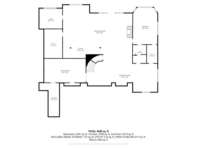 3277 N Canterbury LANE, Oconomowoc, WI 53066