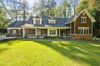4878 Long Island NE Drive, Atlanta, GA 30342