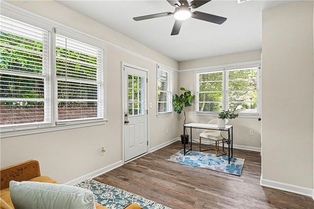 2330 Headland Drive, Atlanta, GA 30344