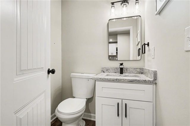 2330 Headland Drive, Atlanta, GA 30344