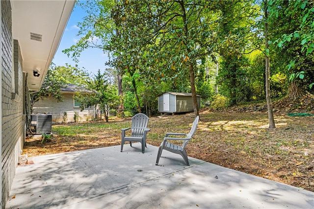 2330 Headland Drive, Atlanta, GA 30344