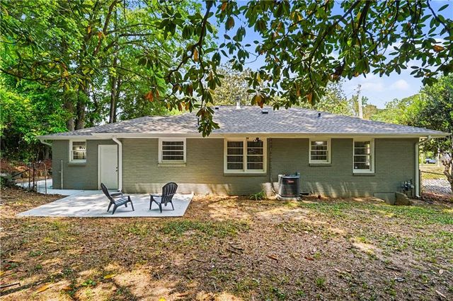 2330 Headland Drive, Atlanta, GA 30344